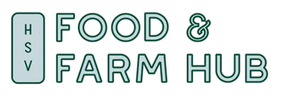 Huntsville Food & Farm Hub